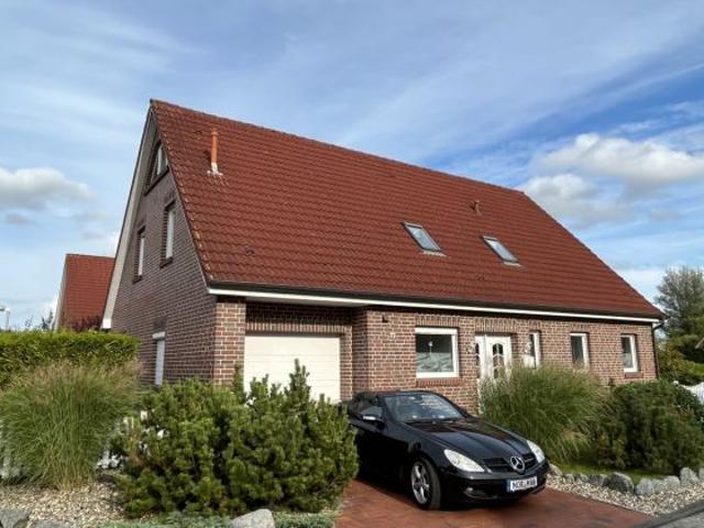 Haus kaufen in Norden, Niedersachsen