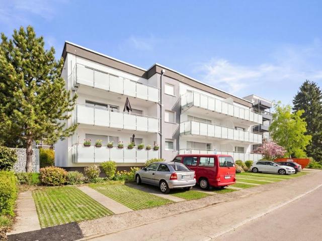 Wohnung kaufen in Immenstaad, Baden-Württemberg