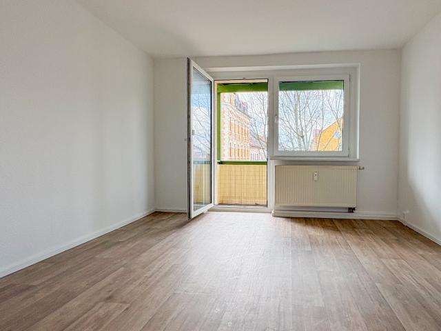 Apartment mieten in Glauchau, Sachsen