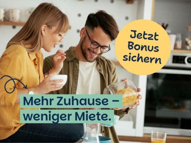 Apartment mieten in Nordhausen, Thüringen