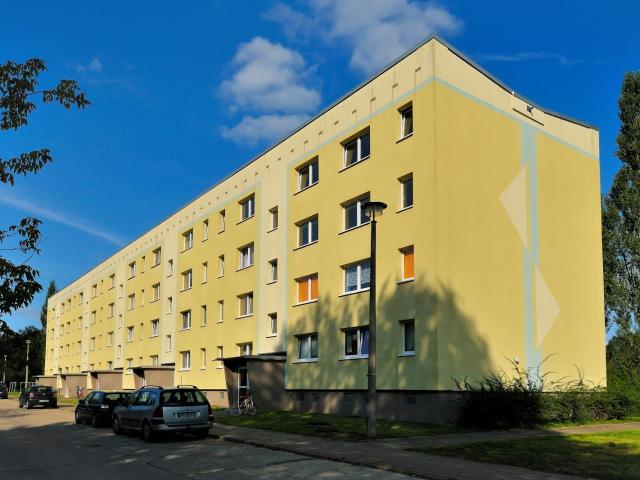 Apartment mieten in Kietz, Alt Zachun