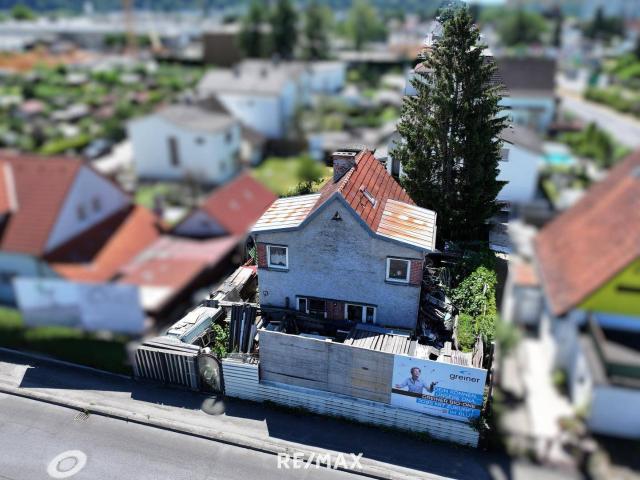 Haus kaufen in Wels, Oberösterreich
