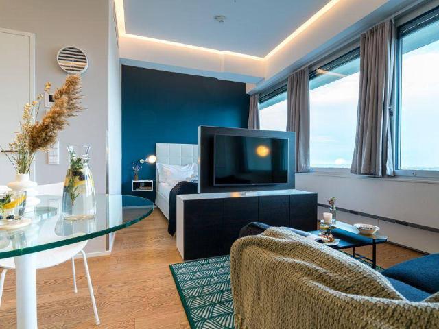 Apartment mieten in KG Inzersdorf Stadt, Wien