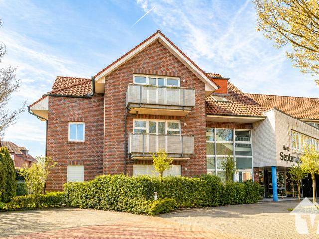 Wohnung kaufen in Altstadt, Meppen