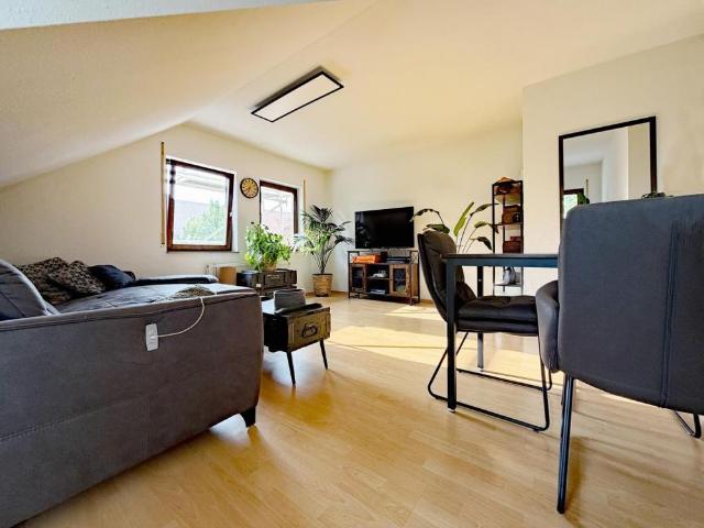 Apartment mieten in Trossingen, Baden-Württemberg