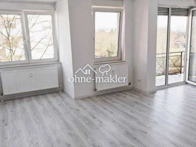 Apartment kaufen in Karlsruhe, Baden-Württemberg