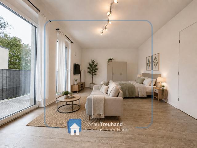 Apartment mieten in Passau, Bayern