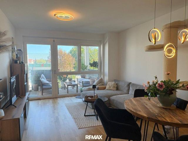 Apartment mieten in Schöffelstadt, Mödling