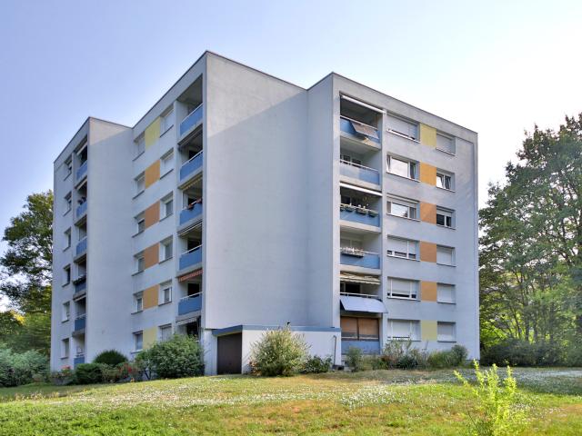 Wohnung kaufen in Bruchsal, Baden-Württemberg