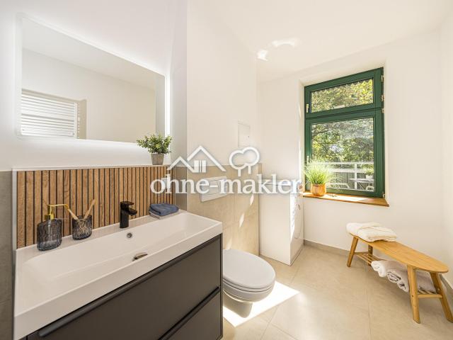 Apartment kaufen in Leipzig, Sachsen