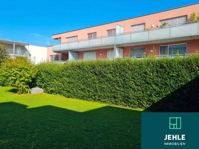 Apartment kaufen in Altenstadt, Feldkirch