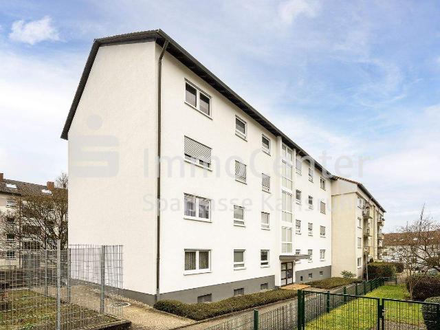Wohnung kaufen in Wolfartsweier, Karlsruhe