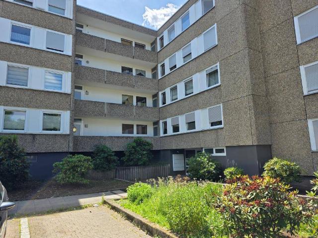 Etagenwohnung kaufen in Dortmund