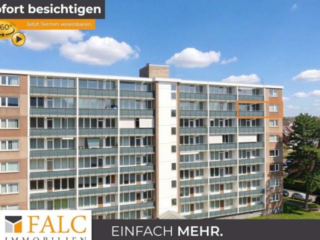 Wohnung kaufen in Sankt Augustin, Nordrhein-Westfalen