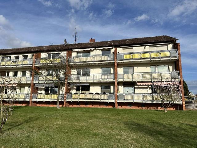 Wohnung kaufen in Wathlingen, Landkreis Celle