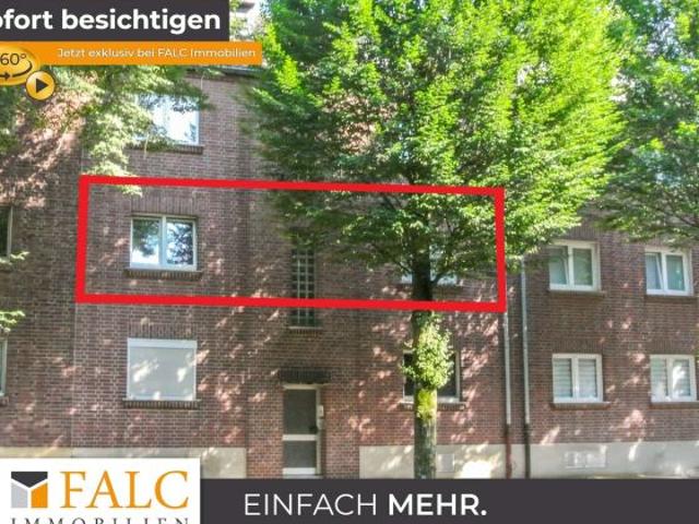 Wohnung kaufen in Mönchengladbach, Nordrhein-Westfalen