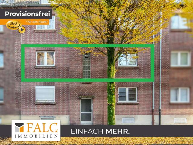 Wohnung kaufen in Mönchengladbach, Nordrhein-Westfalen