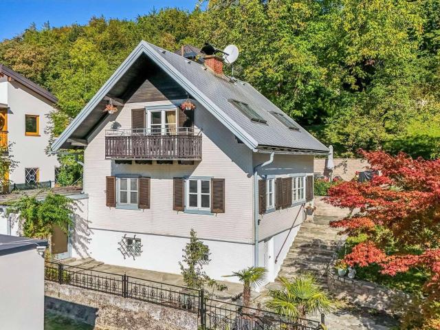 Haus kaufen in Salzburg