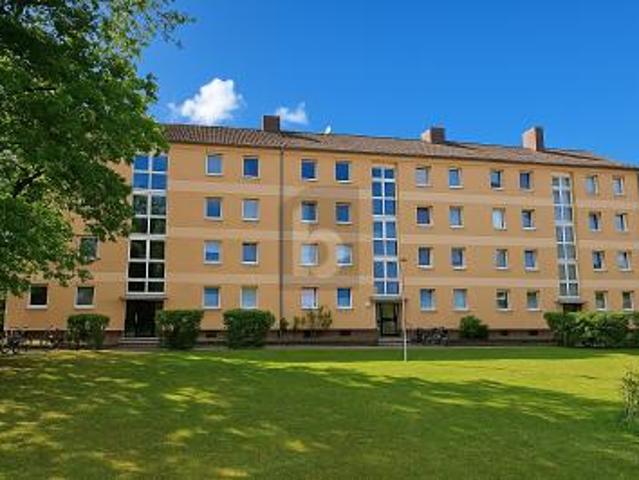 Wohnung kaufen in Bothfeld-Vahrenheide, Hannover
