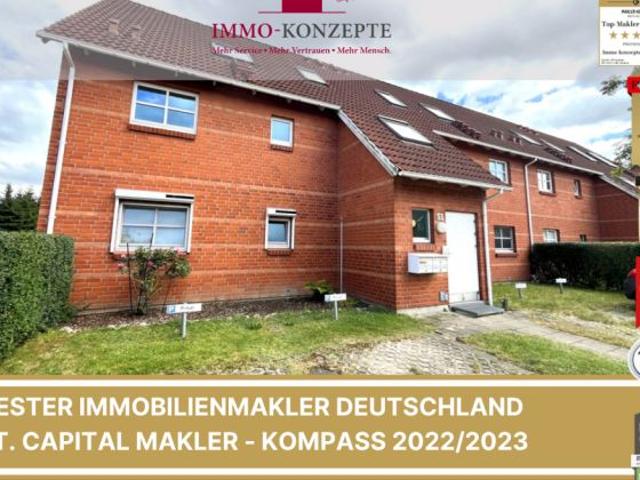 Wohnung kaufen in Schwerin, Mecklenburg-Vorpommern