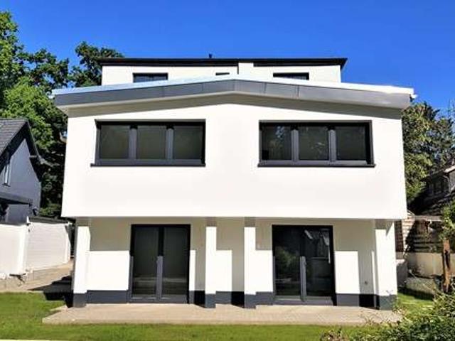 Wohnung kaufen in Altona, Hamburg