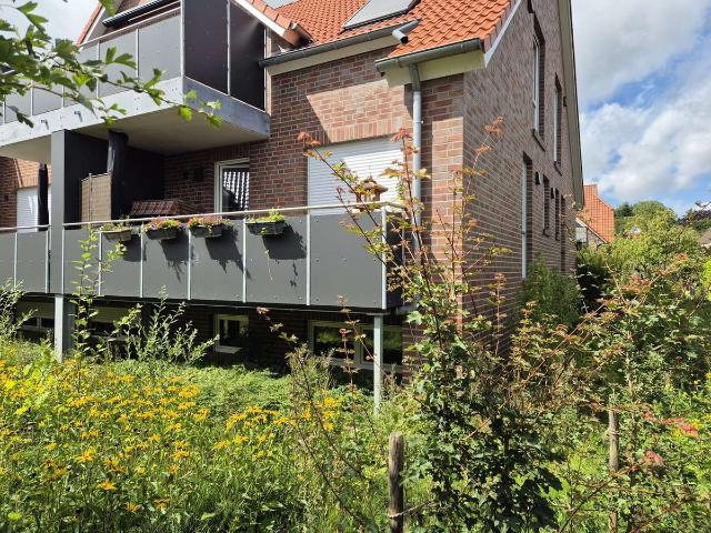 Wohnung kaufen in Esens, Landkreis Wittmund