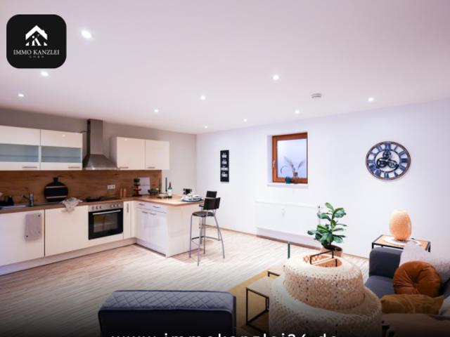 Wohnung kaufen in Friesenheim, Baden-Württemberg