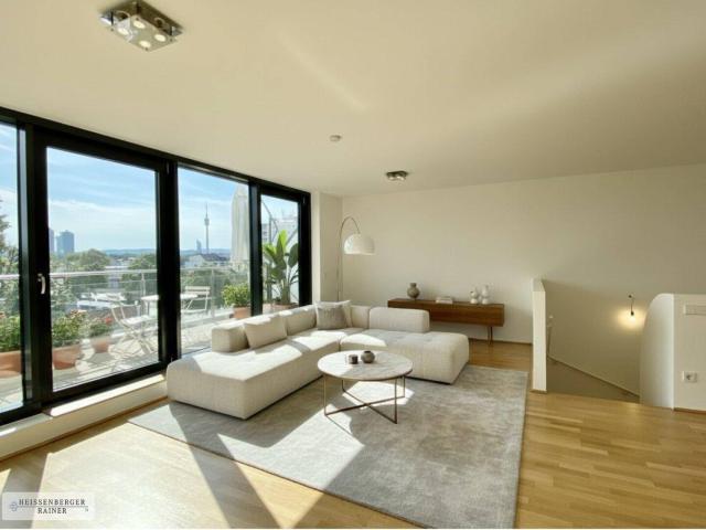 Apartment kaufen in Donaustadt, Wien