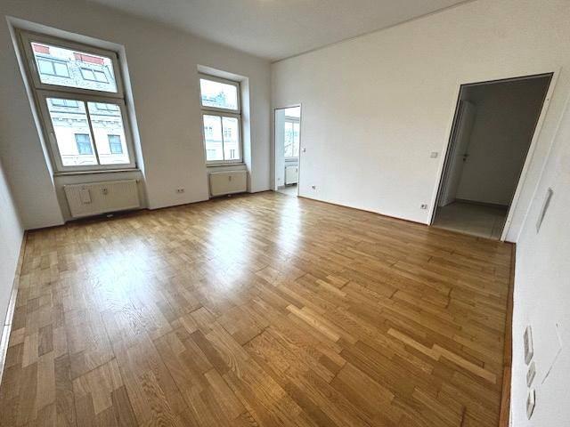 Apartment kaufen in KG Favoriten, Wien