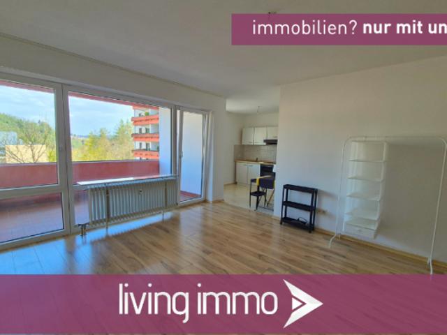 Wohnung kaufen in Passau, Bayern