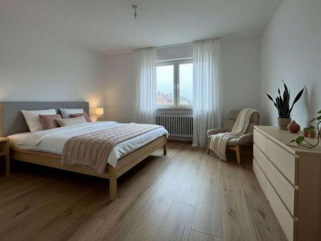Apartment mieten in Heppens, Wilhelmshaven