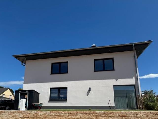 Haus kaufen in Ronneburg, Thüringen