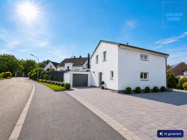 Haus kaufen in Brechten, Dortmund