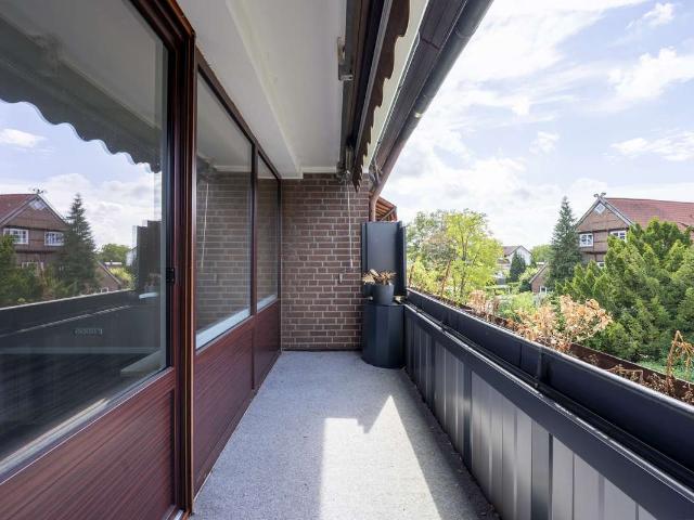 Wohnung kaufen in Appen, Kreis Pinneberg