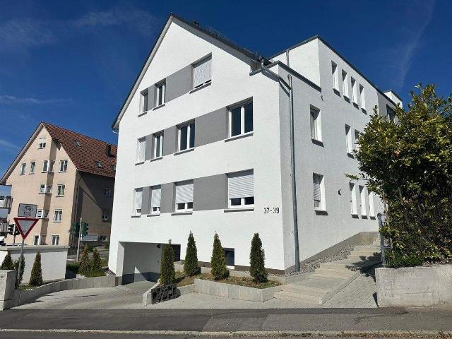 Wohnung kaufen in Herrenberg, Baden-Württemberg