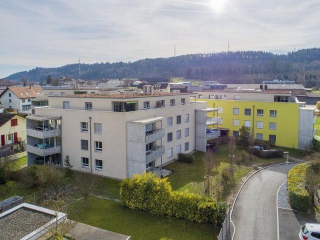 Apartment mieten in Pieterlen, Bern