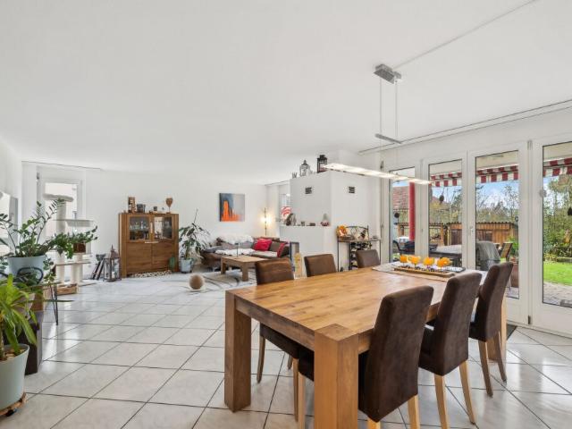 Wohnung kaufen in Grenchen, Solothurn