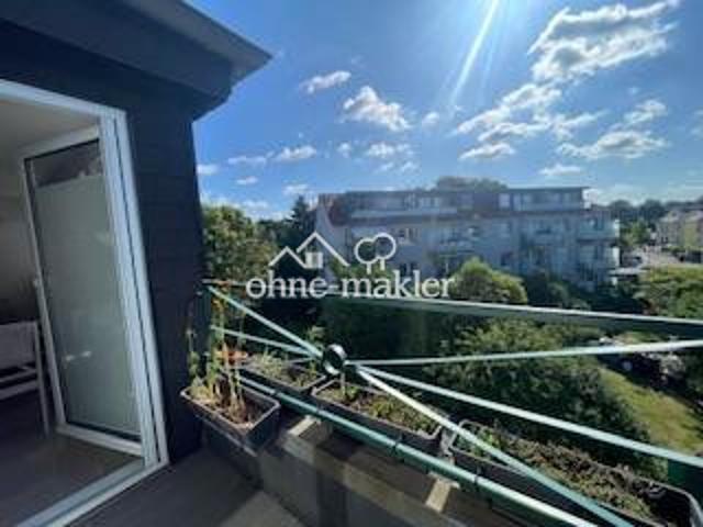 Apartment kaufen in Köln, Urbach