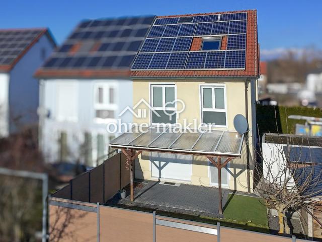 Haus kaufen in Mailing, Ingolstadt