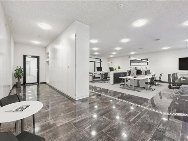 Büro mieten in Baden, Aargau