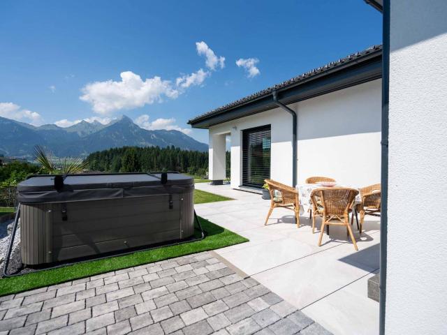 Haus kaufen in Neumühle, Breitenwang