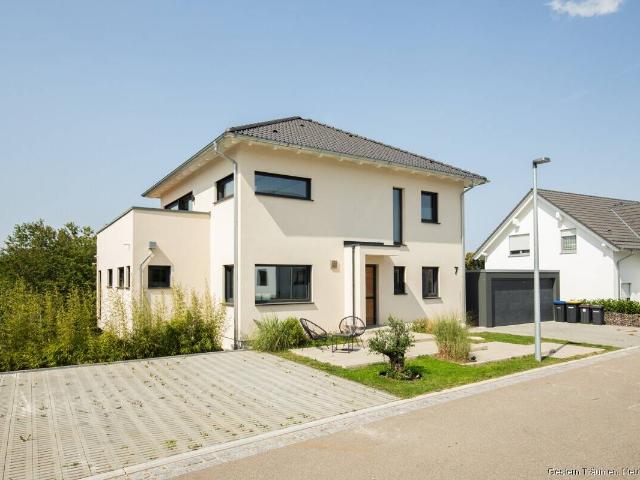Haus kaufen in Rötenbach, Friedenweiler