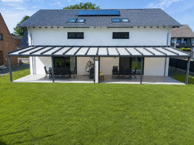 Haus kaufen in Trittau, Kreis Stormarn