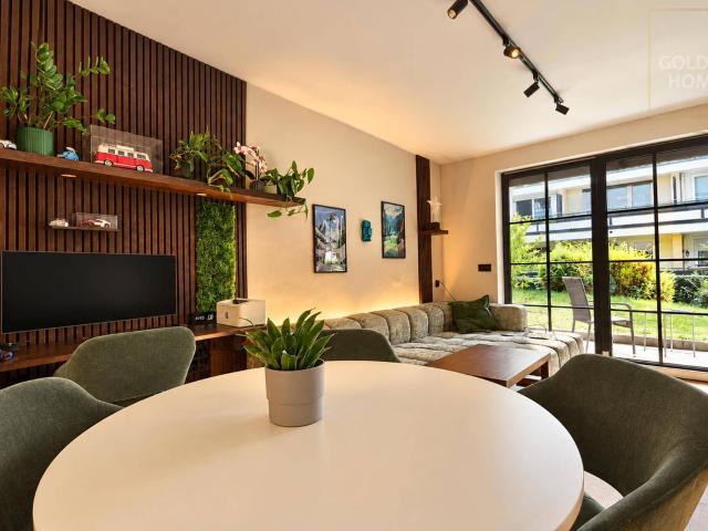 Apartment kaufen in Grödig, Bezirk Salzburg-Umgebung