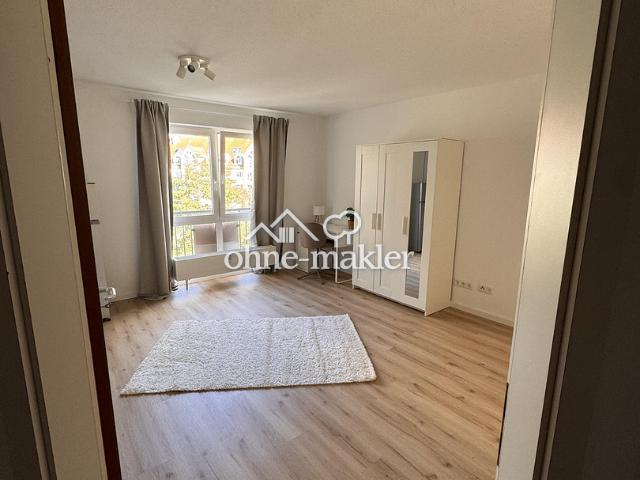 Apartment mieten in Fürth, Bayern