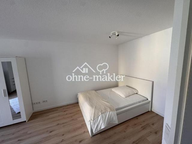 Apartment mieten in Fürth, Bayern