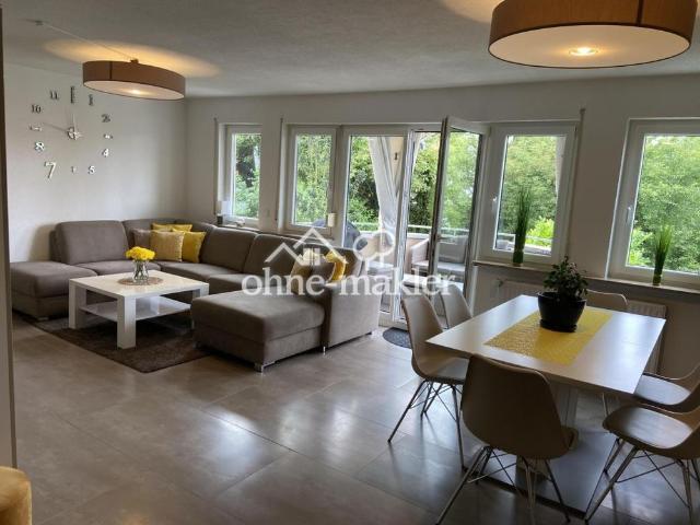 Apartment mieten in Bietigheim, Bietigheim-Bissingen