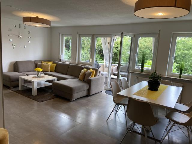 Wohnung mieten in Bietigheim, Bietigheim-Bissingen
