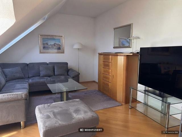 Apartment mieten in Suchsdorf, Kiel