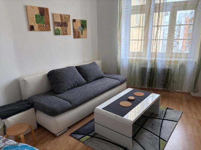 Apartment kaufen in Simmering, Wien